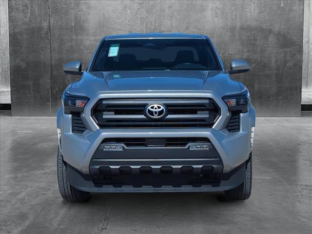 new 2024 Toyota Tacoma car, priced at $42,251
