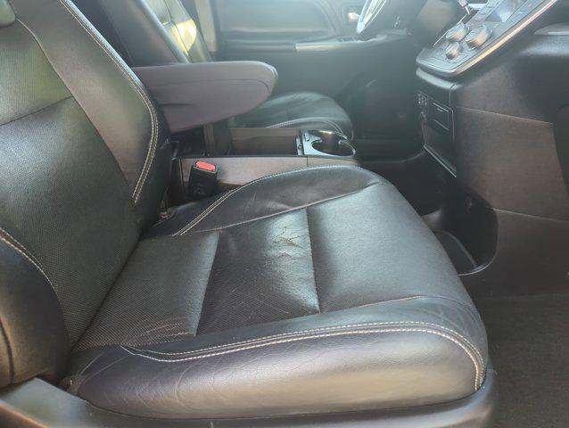 used 2017 Toyota Sienna car, priced at $21,995