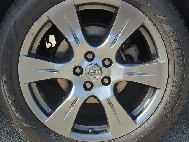 used 2017 Toyota Sienna car, priced at $21,995