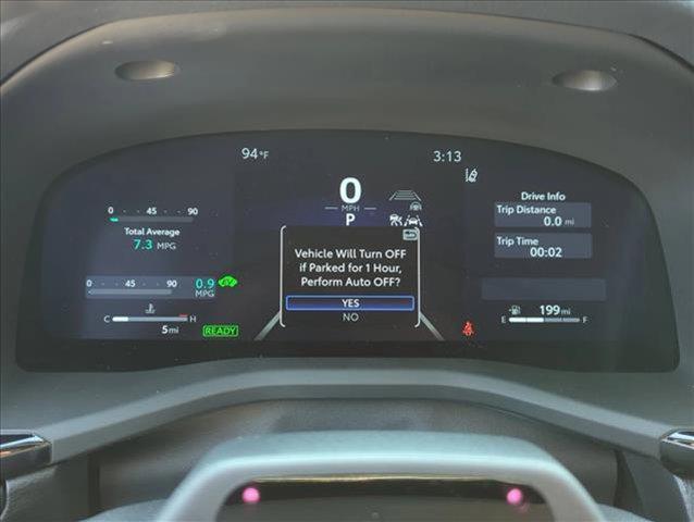 new 2026 Toyota Camry car, priced at $40,072