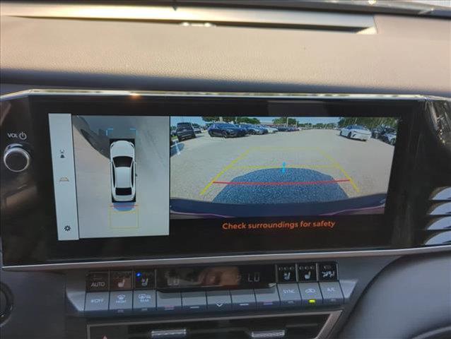 new 2026 Toyota Camry car, priced at $40,072