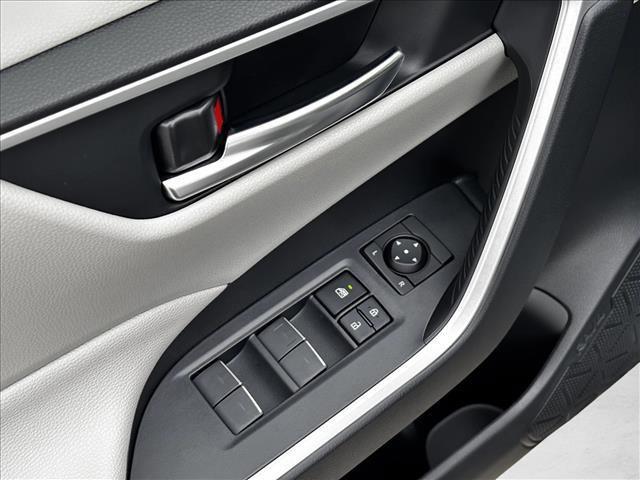 new 2025 Toyota RAV4 Hybrid car, priced at $35,916