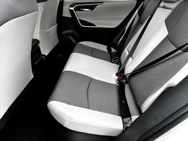 new 2025 Toyota RAV4 Hybrid car, priced at $35,916