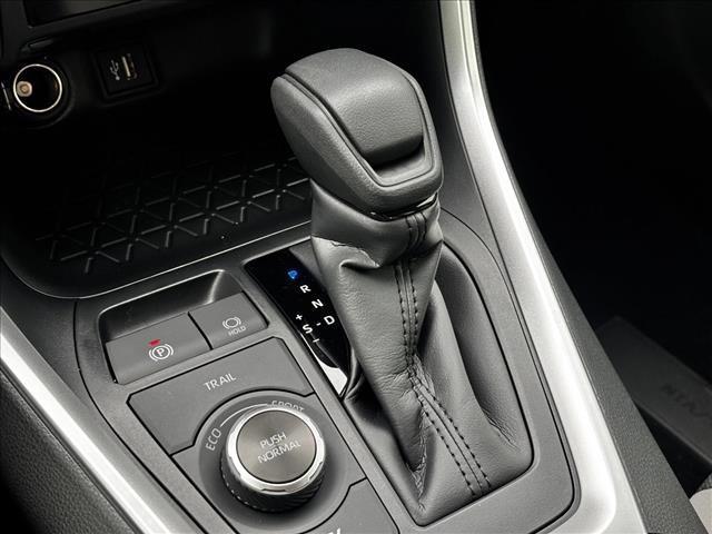 new 2025 Toyota RAV4 Hybrid car, priced at $35,916
