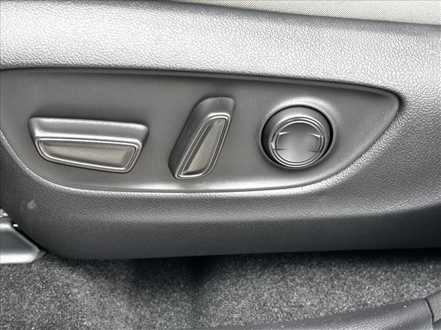 new 2025 Toyota RAV4 Hybrid car, priced at $35,916