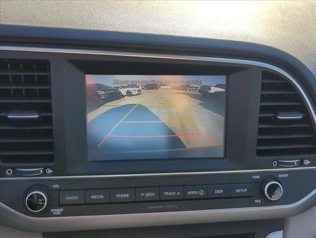 used 2017 Hyundai Elantra car, priced at $9,491