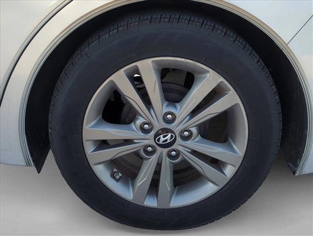 used 2017 Hyundai Elantra car, priced at $9,491