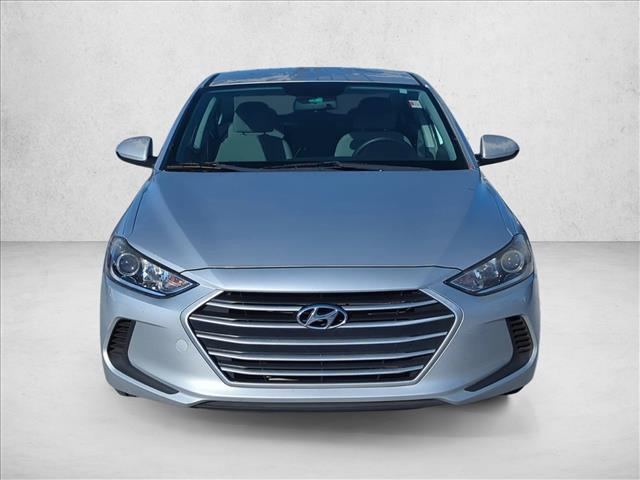 used 2017 Hyundai Elantra car, priced at $9,491