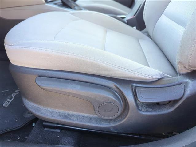 used 2017 Hyundai Elantra car, priced at $9,491