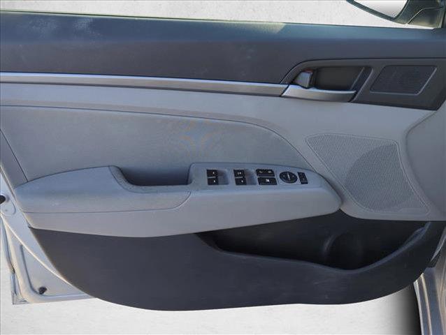 used 2017 Hyundai Elantra car, priced at $9,491