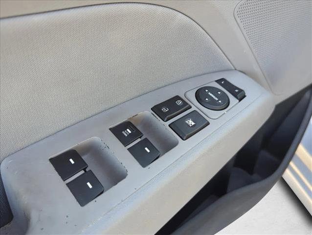 used 2017 Hyundai Elantra car, priced at $9,491