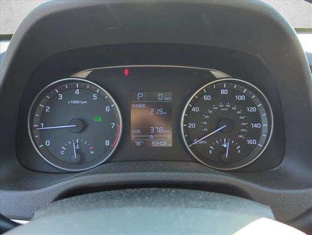 used 2017 Hyundai Elantra car, priced at $9,491