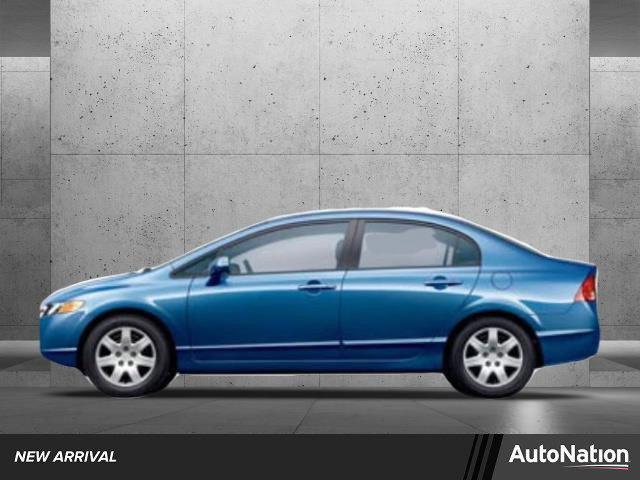 used 2006 Honda Civic car, priced at $4,498