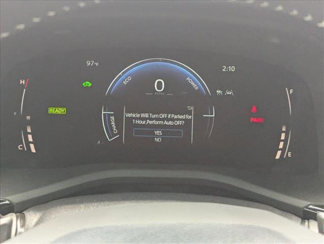 new 2025 Toyota Camry car, priced at $32,381