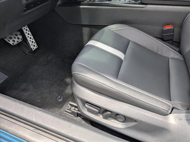 new 2025 Toyota Camry car, priced at $32,381