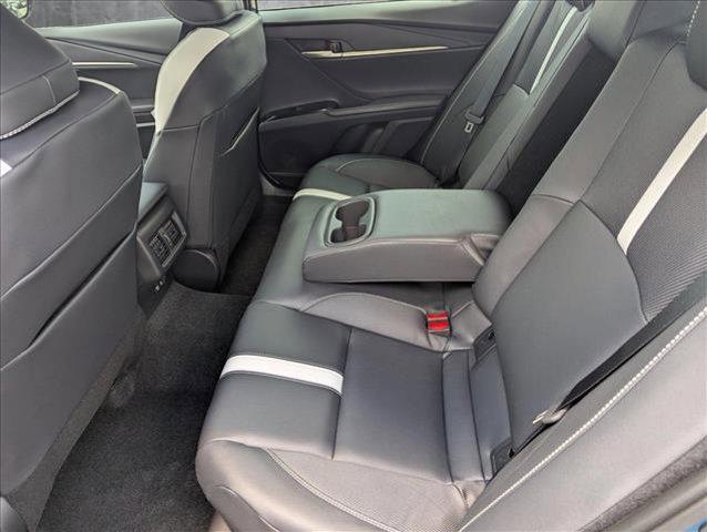 new 2025 Toyota Camry car, priced at $32,381