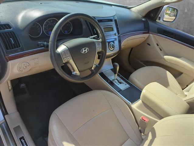used 2012 Hyundai Veracruz car, priced at $7,650