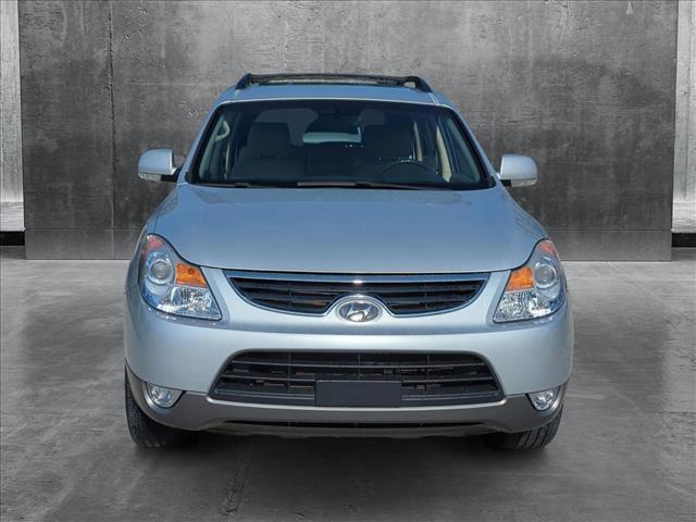 used 2012 Hyundai Veracruz car, priced at $7,650