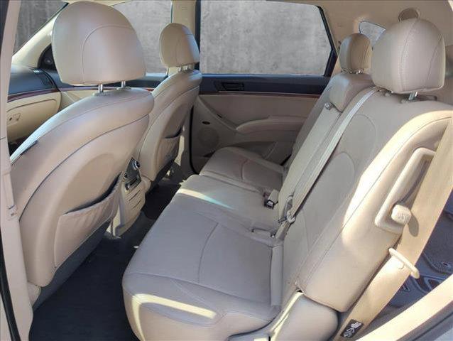 used 2012 Hyundai Veracruz car, priced at $7,650