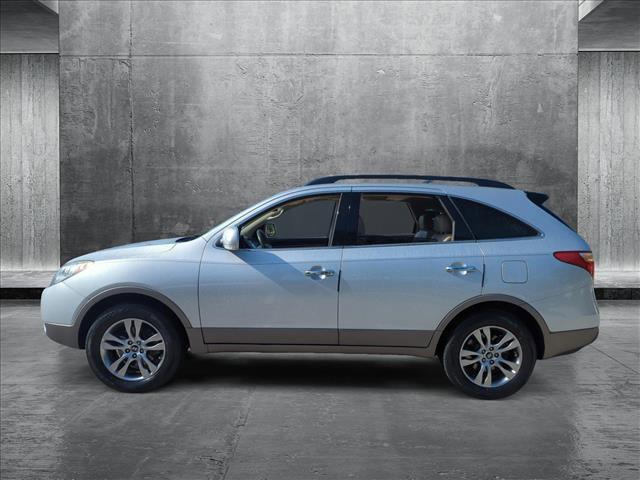 used 2012 Hyundai Veracruz car, priced at $7,650