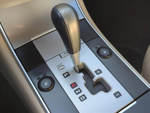 used 2012 Hyundai Veracruz car, priced at $7,650