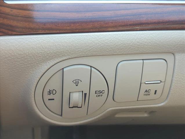 used 2012 Hyundai Veracruz car, priced at $7,650