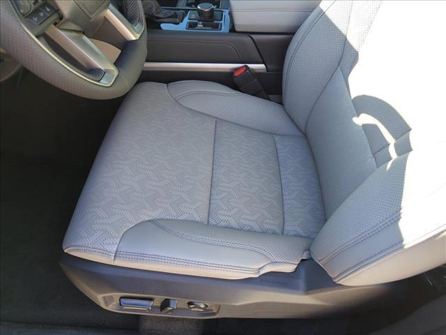 new 2025 Toyota Tundra Hybrid car, priced at $64,851