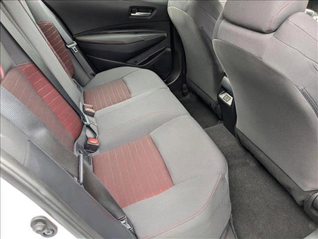 used 2024 Toyota Corolla car, priced at $21,991