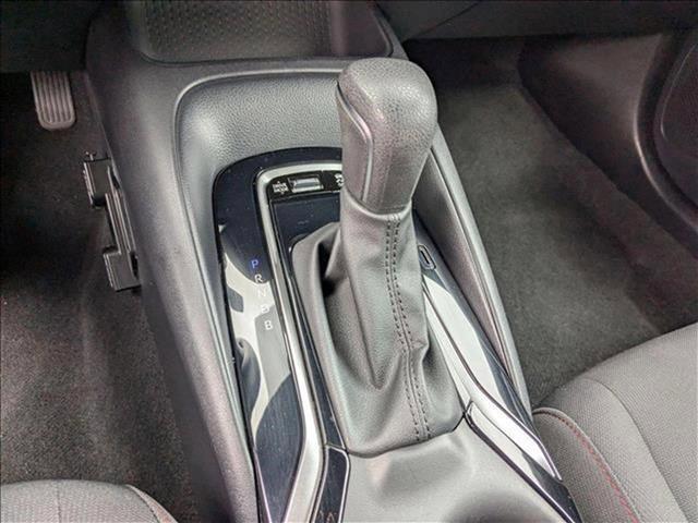 used 2024 Toyota Corolla car, priced at $21,991