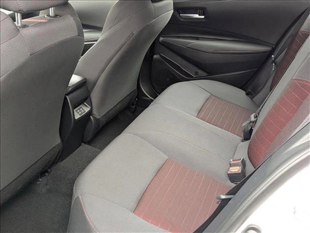 used 2024 Toyota Corolla car, priced at $21,991