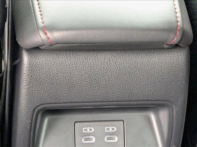 used 2024 Toyota Corolla car, priced at $21,991