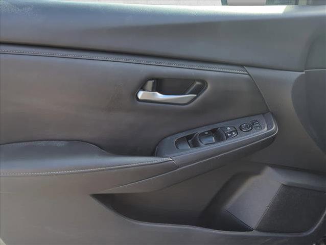 used 2024 Nissan Sentra car, priced at $16,898