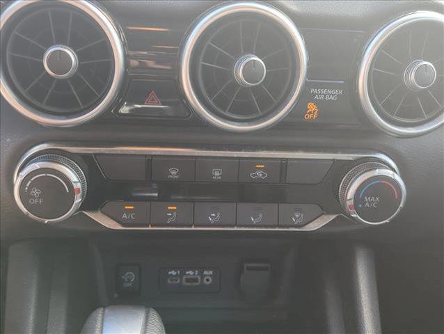 used 2024 Nissan Sentra car, priced at $16,898