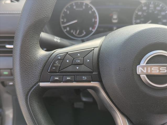 used 2024 Nissan Sentra car, priced at $16,898