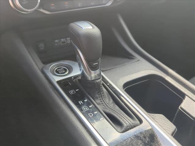 used 2024 Nissan Sentra car, priced at $16,898