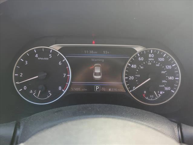 used 2024 Nissan Sentra car, priced at $16,898