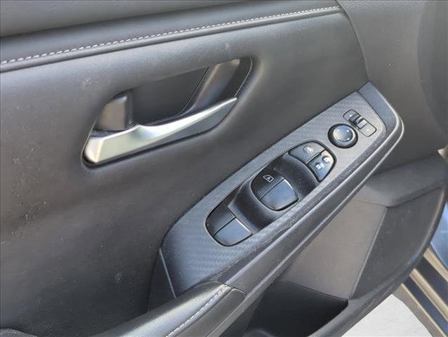 used 2024 Nissan Sentra car, priced at $16,898