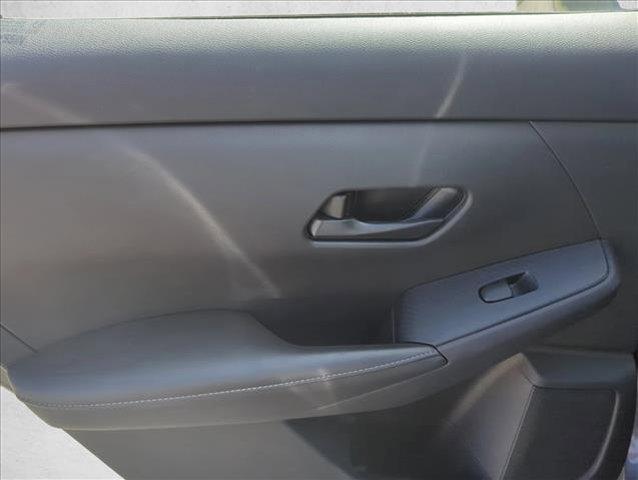 used 2024 Nissan Sentra car, priced at $16,898