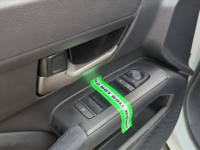 new 2025 Toyota Tacoma car, priced at $50,849