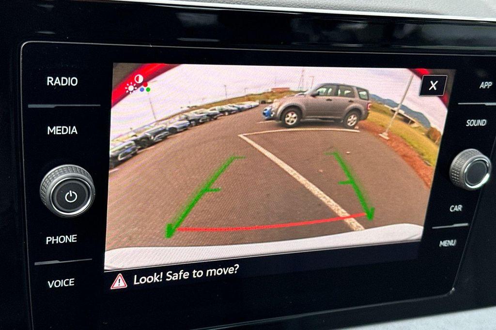 new 2026 Volkswagen Jetta car, priced at $28,628