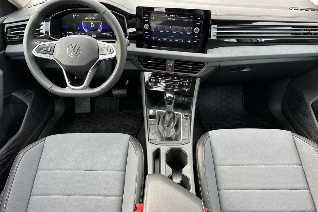 new 2026 Volkswagen Jetta car, priced at $28,628