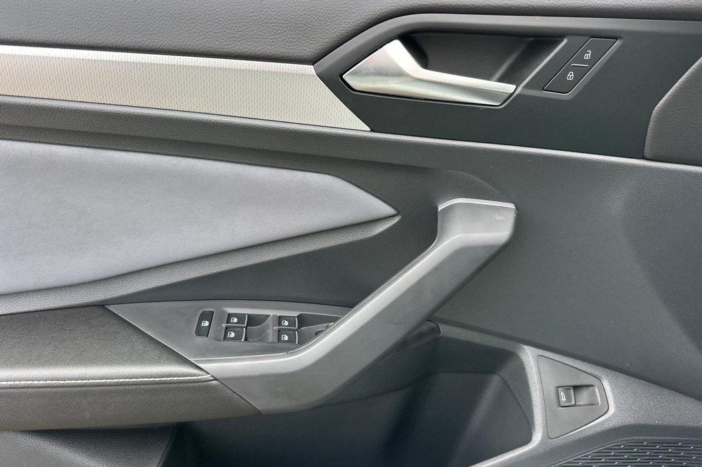 new 2026 Volkswagen Jetta car, priced at $28,628