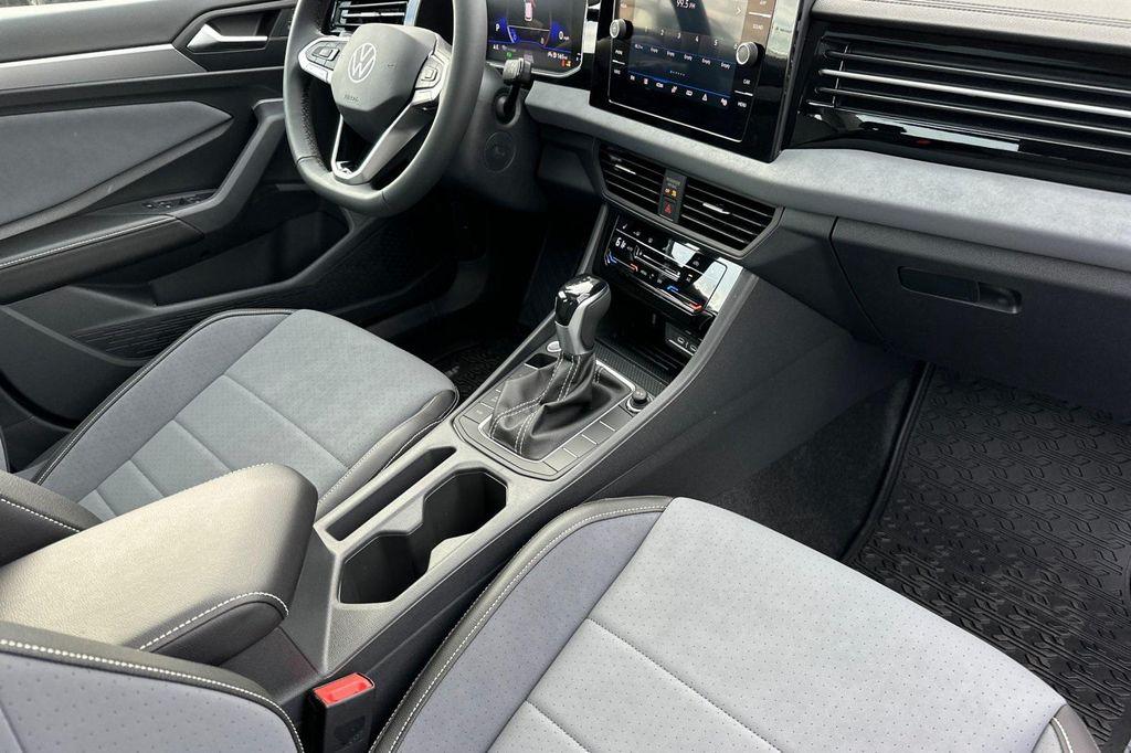 new 2026 Volkswagen Jetta car, priced at $28,628
