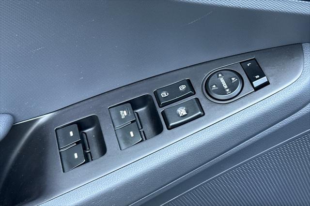 used 2019 Hyundai Ioniq Hybrid car, priced at $16,988