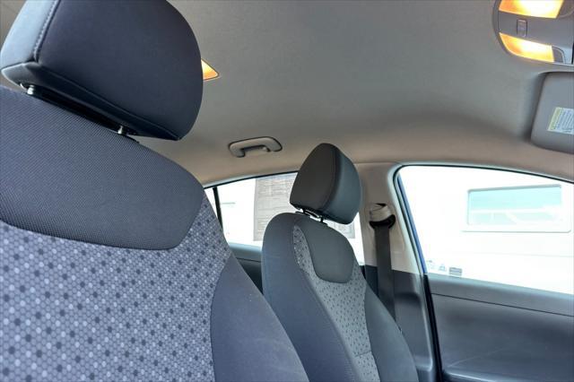 used 2019 Hyundai Ioniq Hybrid car, priced at $16,988