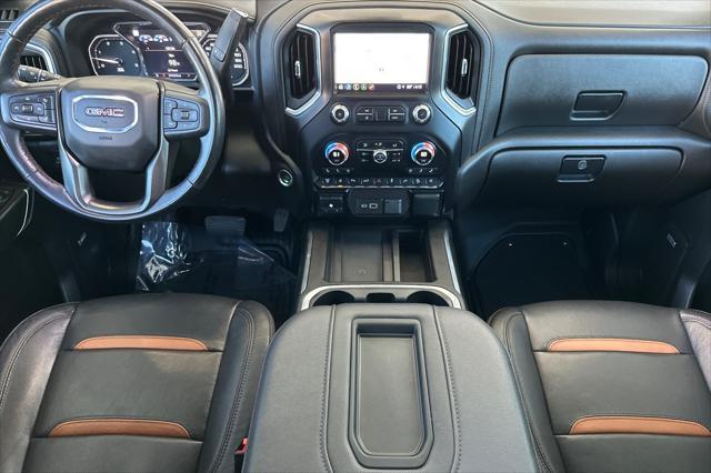used 2022 GMC Sierra 2500 car, priced at $63,988