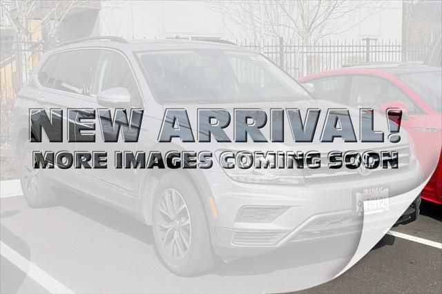 used 2020 Volkswagen Tiguan car, priced at $16,995