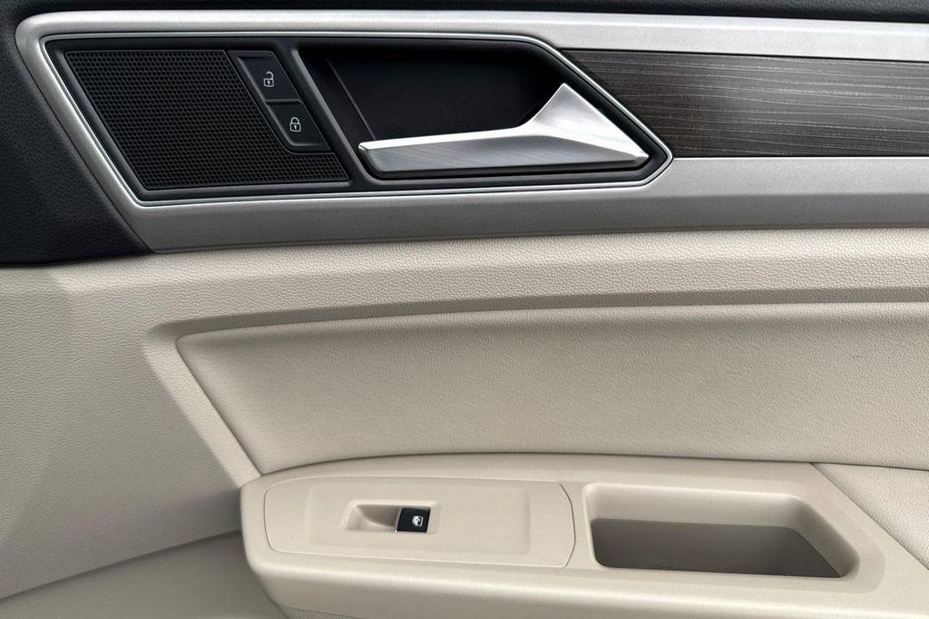 used 2019 Volkswagen Atlas car, priced at $21,777