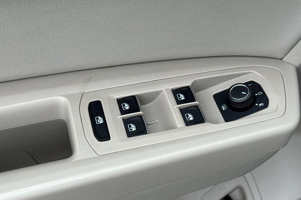 used 2019 Volkswagen Atlas car, priced at $21,777