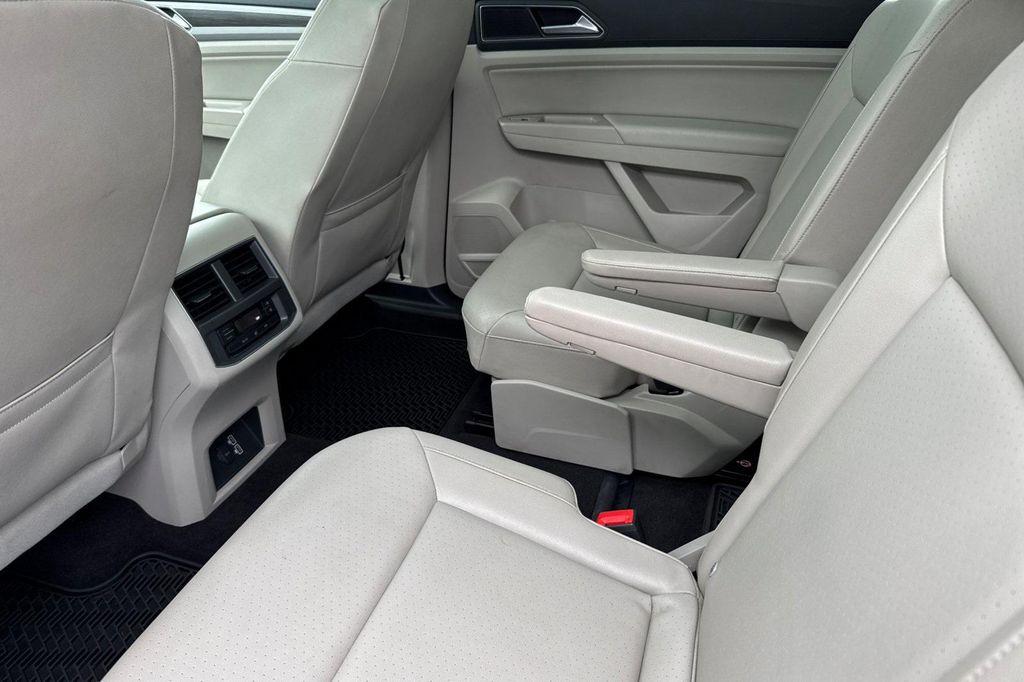 used 2019 Volkswagen Atlas car, priced at $21,777